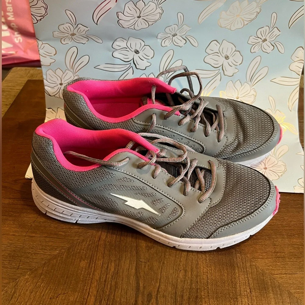 Avia Respon-Gel Women's Shoes Sneakers